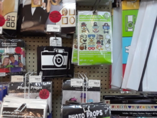 birthday party celebration props mercerville nj